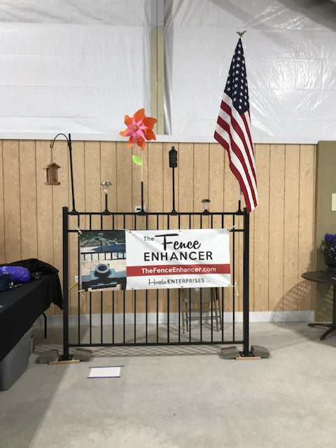 The Fence Enhancer