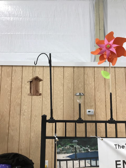 The Fence Enhancer